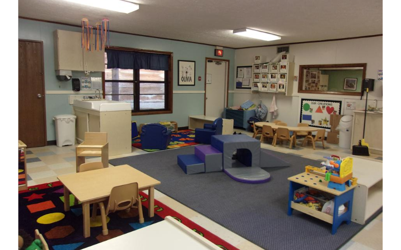 Images KinderCare of Plum