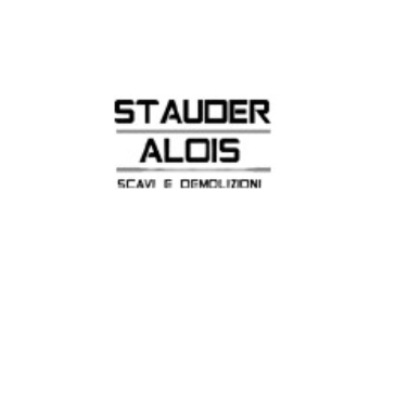 Stauder Alois Logo