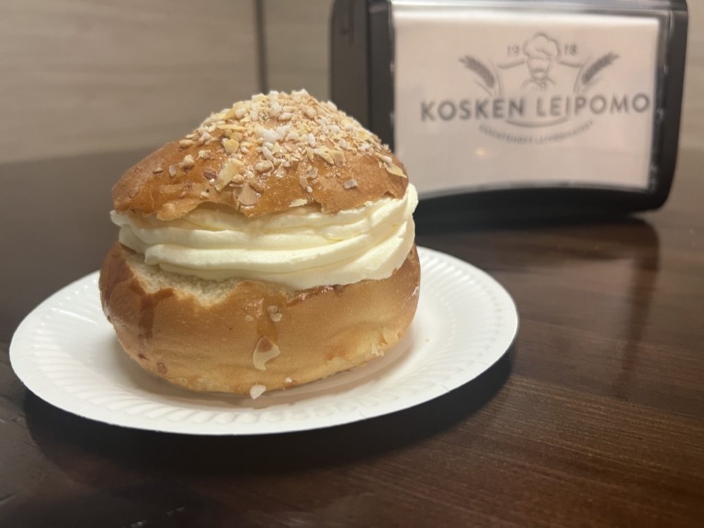 Images Kosken Leipomo Oy