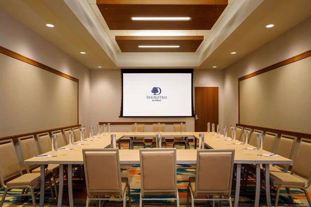 Images DoubleTree by Hilton Hotel Pittsburgh - Cranberry