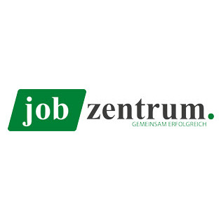 Jobzentrum AG Logo