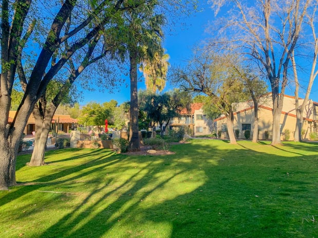 Images La Hacienda Apartment Homes