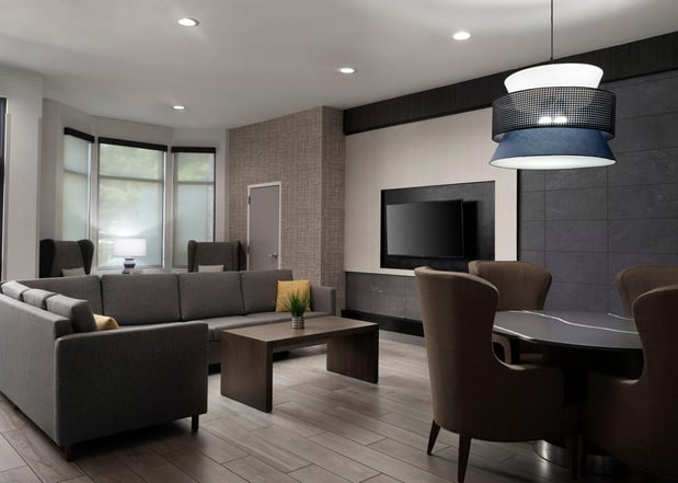 Images Staybridge Suites Flowood – NW Jackson by IHG