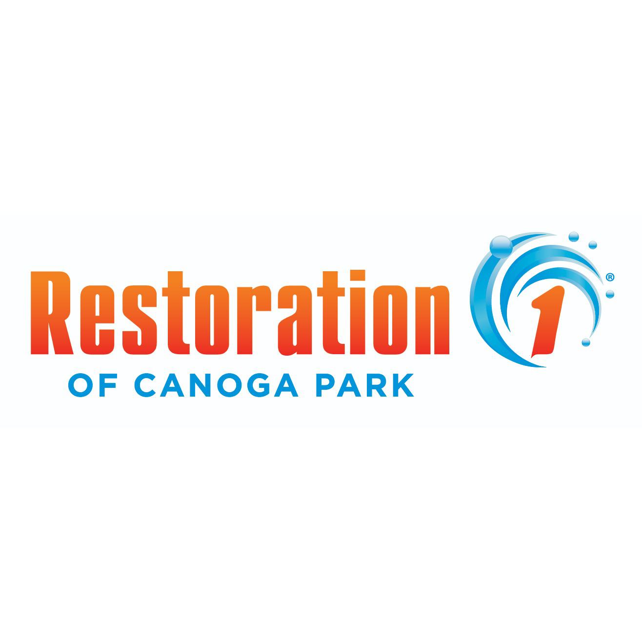 Restoration 1 of Canoga Park