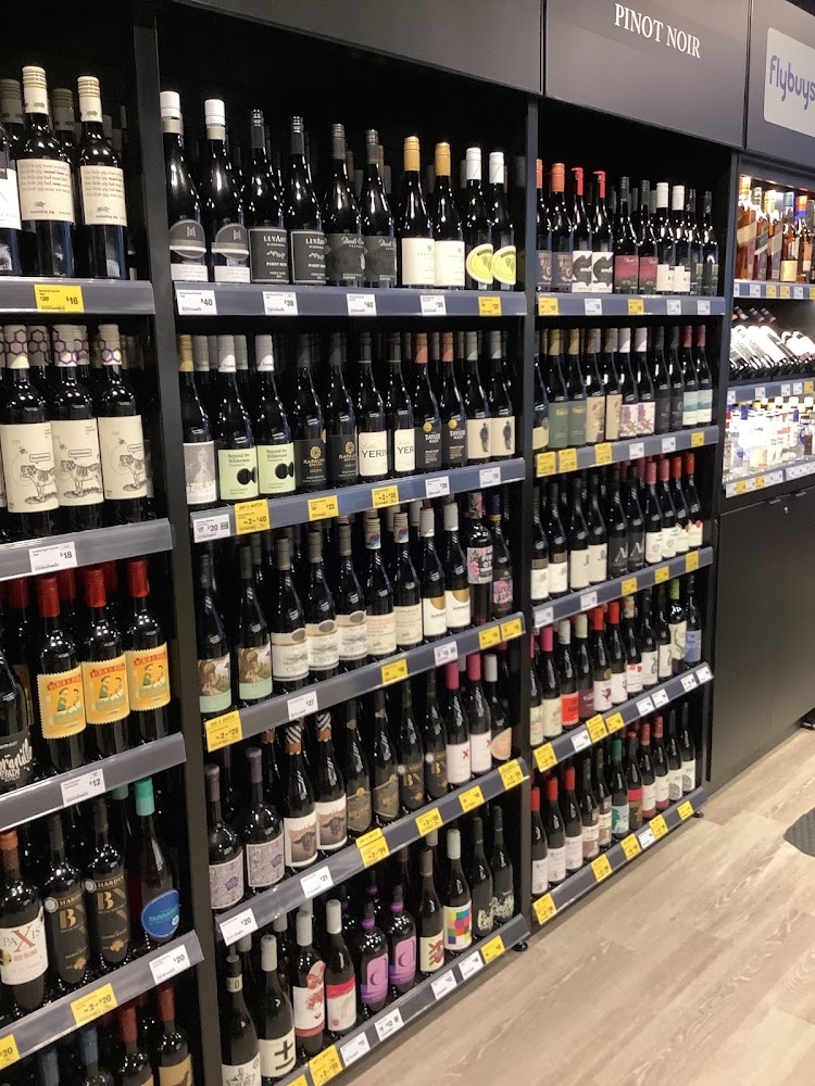 Images Liquorland Pallara