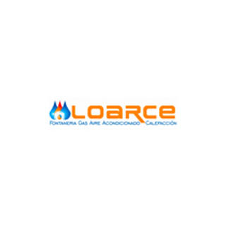 Instalaciones Loarce Logo