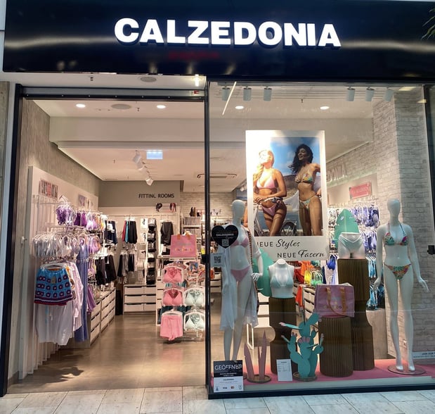 Kundenbild groß 1 Calzedonia