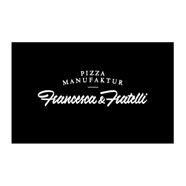 Francesca & Fratelli Calenberger Esplanade in Hannover - Logo