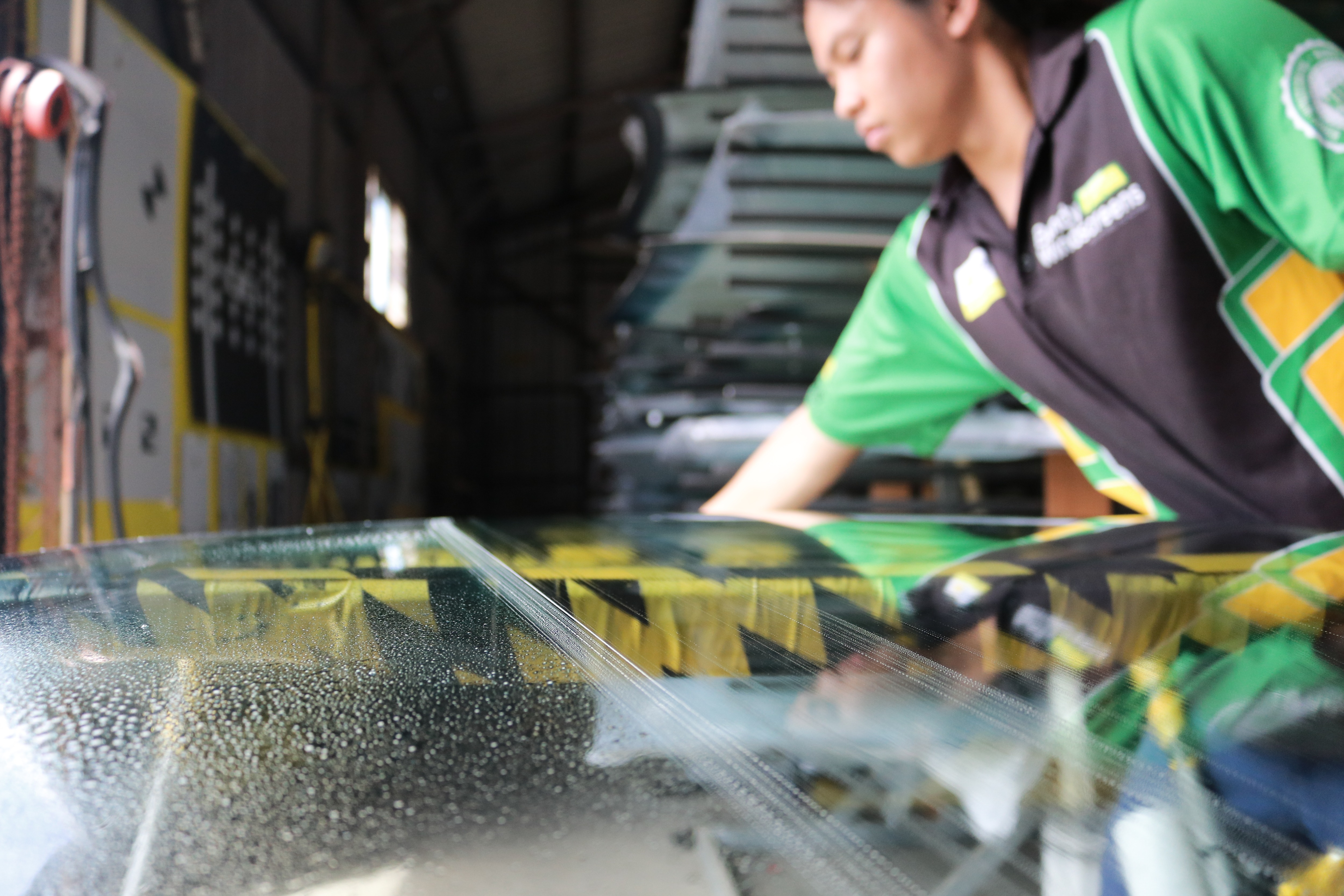 Images Bundy Windscreens