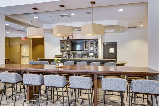 Images Hilton Garden Inn Phoenix Airport North