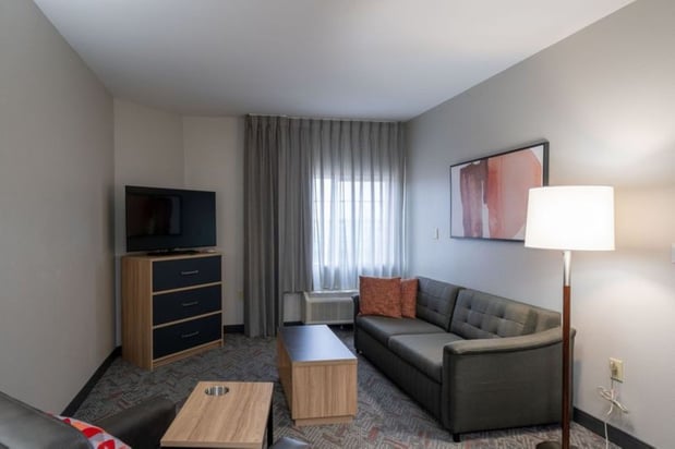 Images Candlewood Suites Baytown by IHG