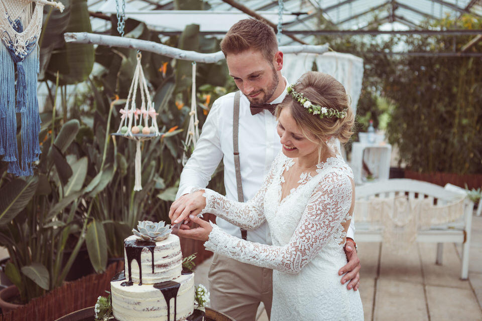 Hochzeitsfotograf Düsseldorf | Stefanie Anderson, Moltkestraße 56 in Düsseldorf