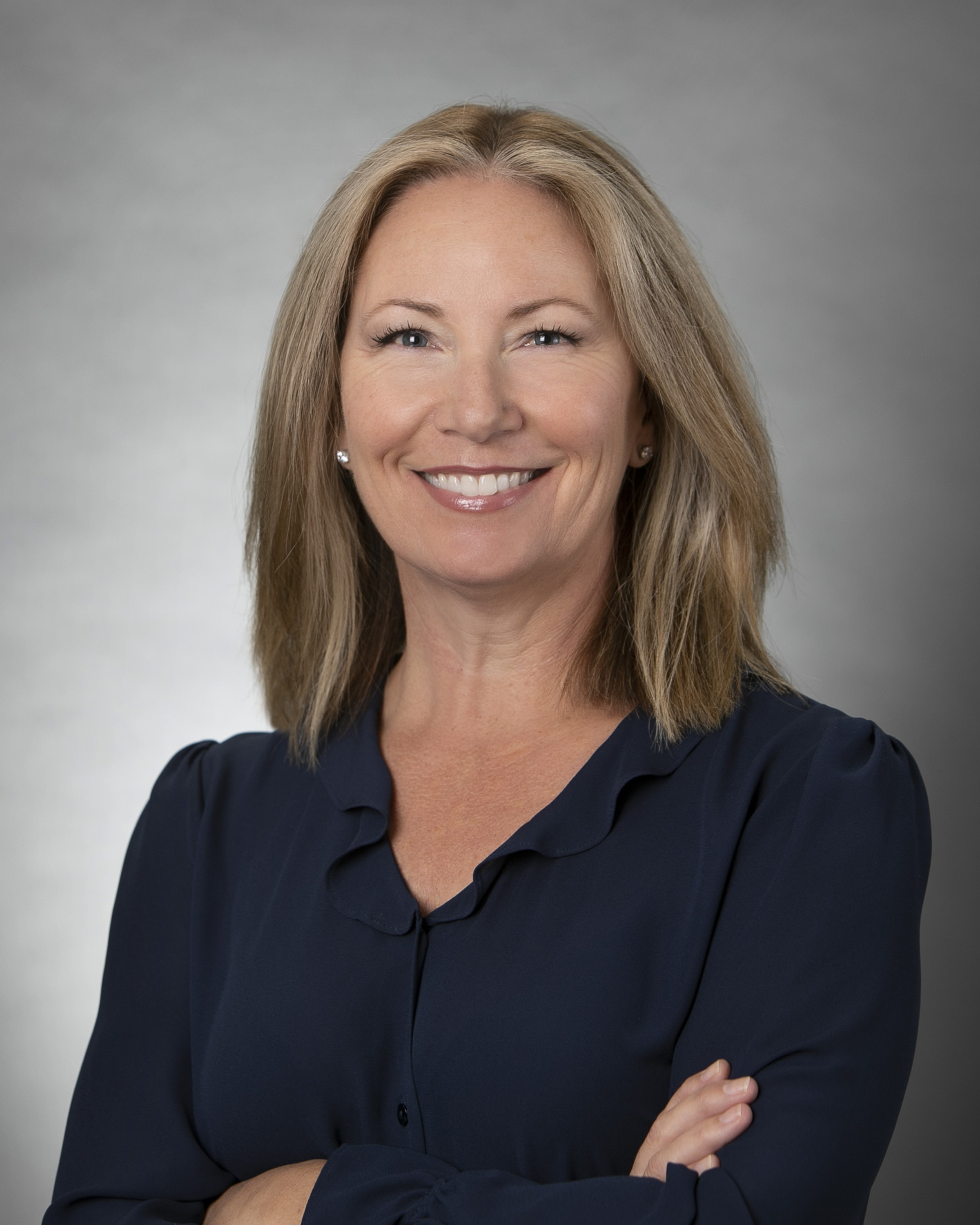 Kelley Goodman, Certified Senior Advisor and owner of First Choice Senior Placement