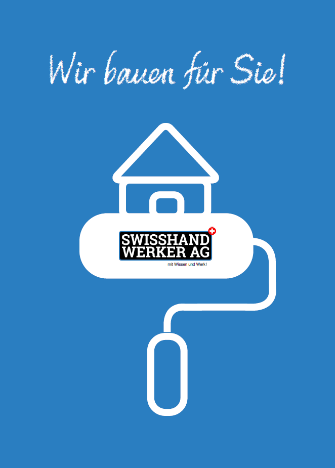 Bilder Swiss Handwerker AG