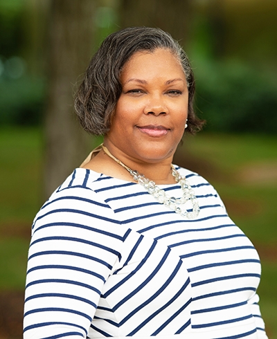 Dawn Edgerton-Cameron - Financial Advisor, Ameriprise Financial Services, LLC