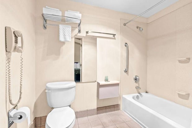 Images SureStay by Best Western Castro Valley