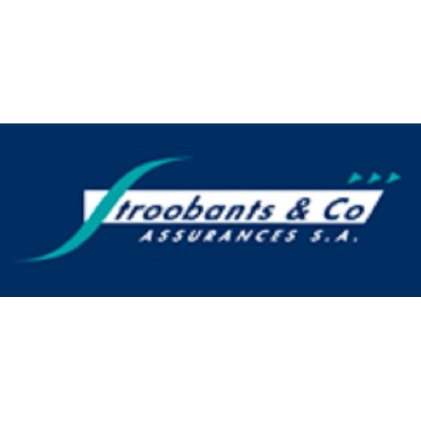 Stroobants & Co Assurances Logo