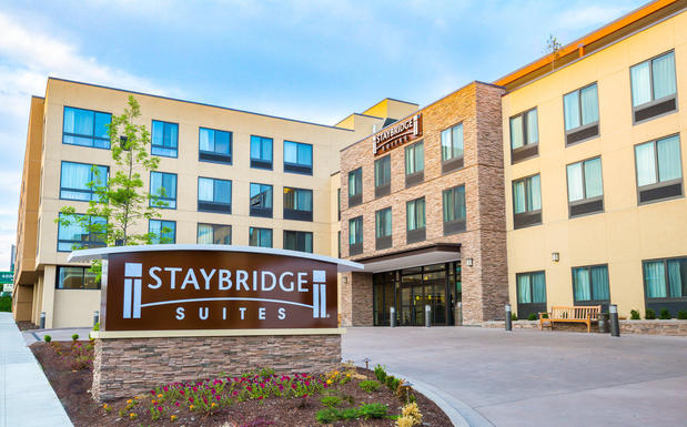 Images Staybridge Suites Seattle - Fremont by IHG