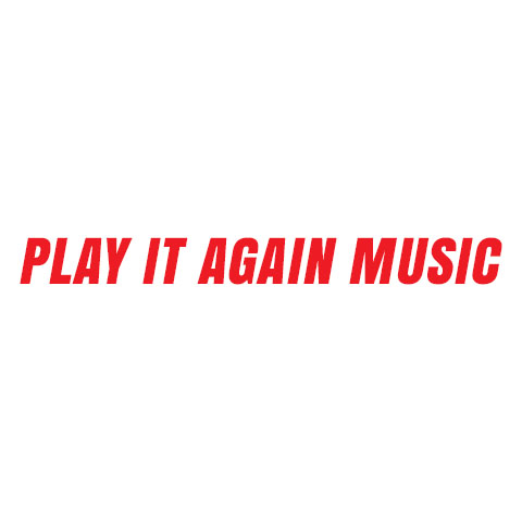 Play it Again Used Music Superstore