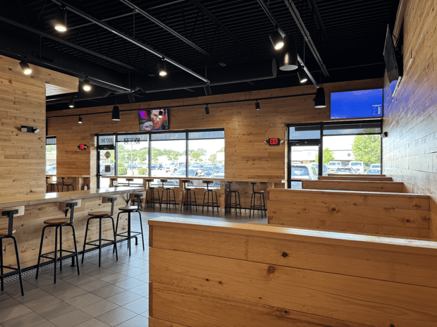 Images Bucharest Grill