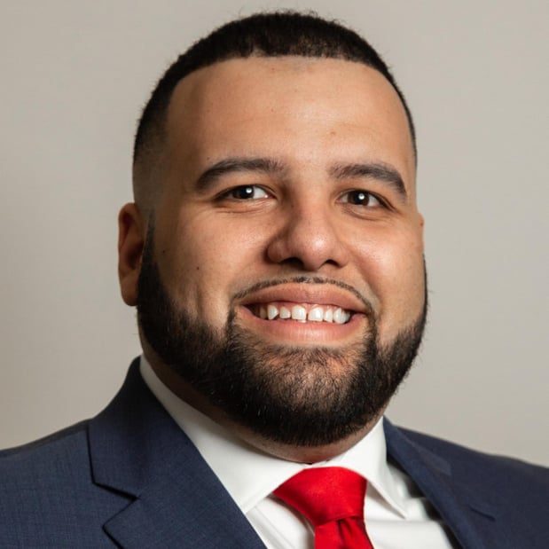 Images Edward Jones - Financial Advisor: Hamilton Soriano