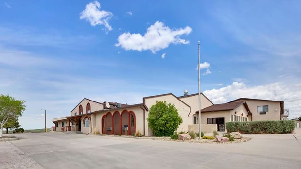 Images Best Western West Hills Inn