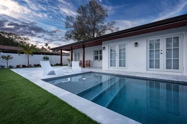 Images PCS Pools