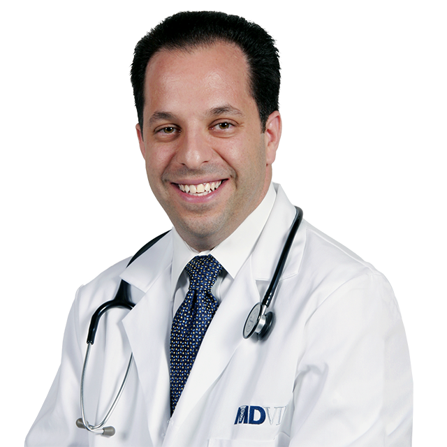 Images Dr. Jonathan B. Berger, MD, FACP