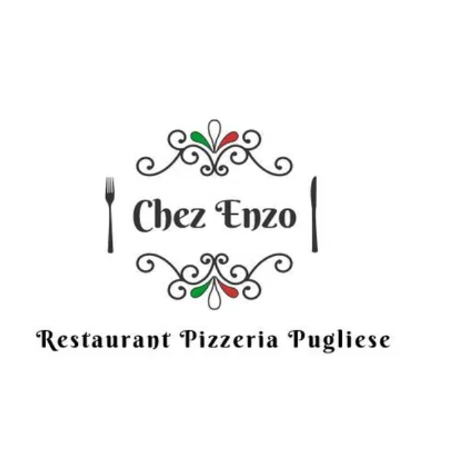 Restaurant-Pizzeria Pugliese che Enzo (Faps) Logo