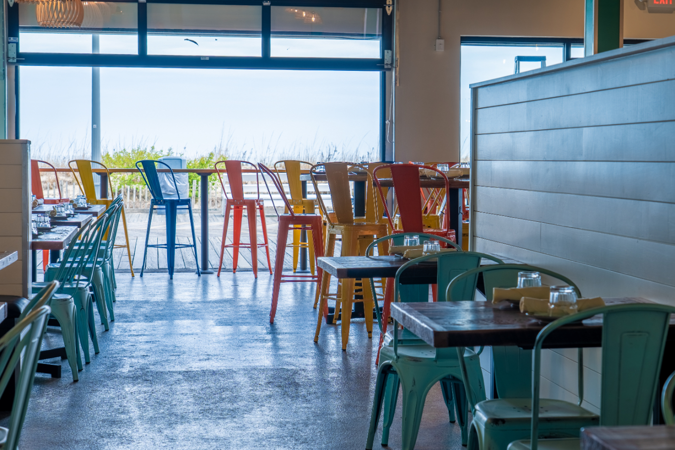 The Dunes Rehoboth Beach offers a relaxed, convenient stay near the Delaware beaches, with easy access to Rehoboth Beach, Dewey Beach, the boardwalk, restaurants, shopping, and coastal attractions.