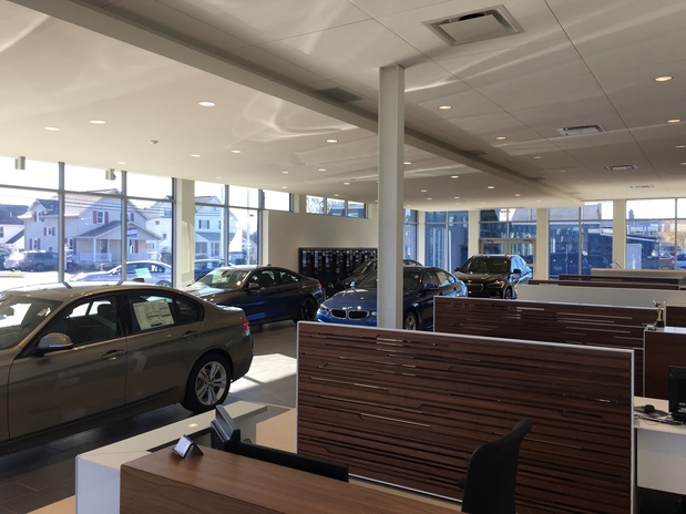 Images Gault Auto Sport BMW