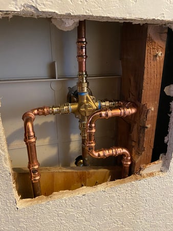 Images Stewart Heating, Plumbing and Air Conditioning