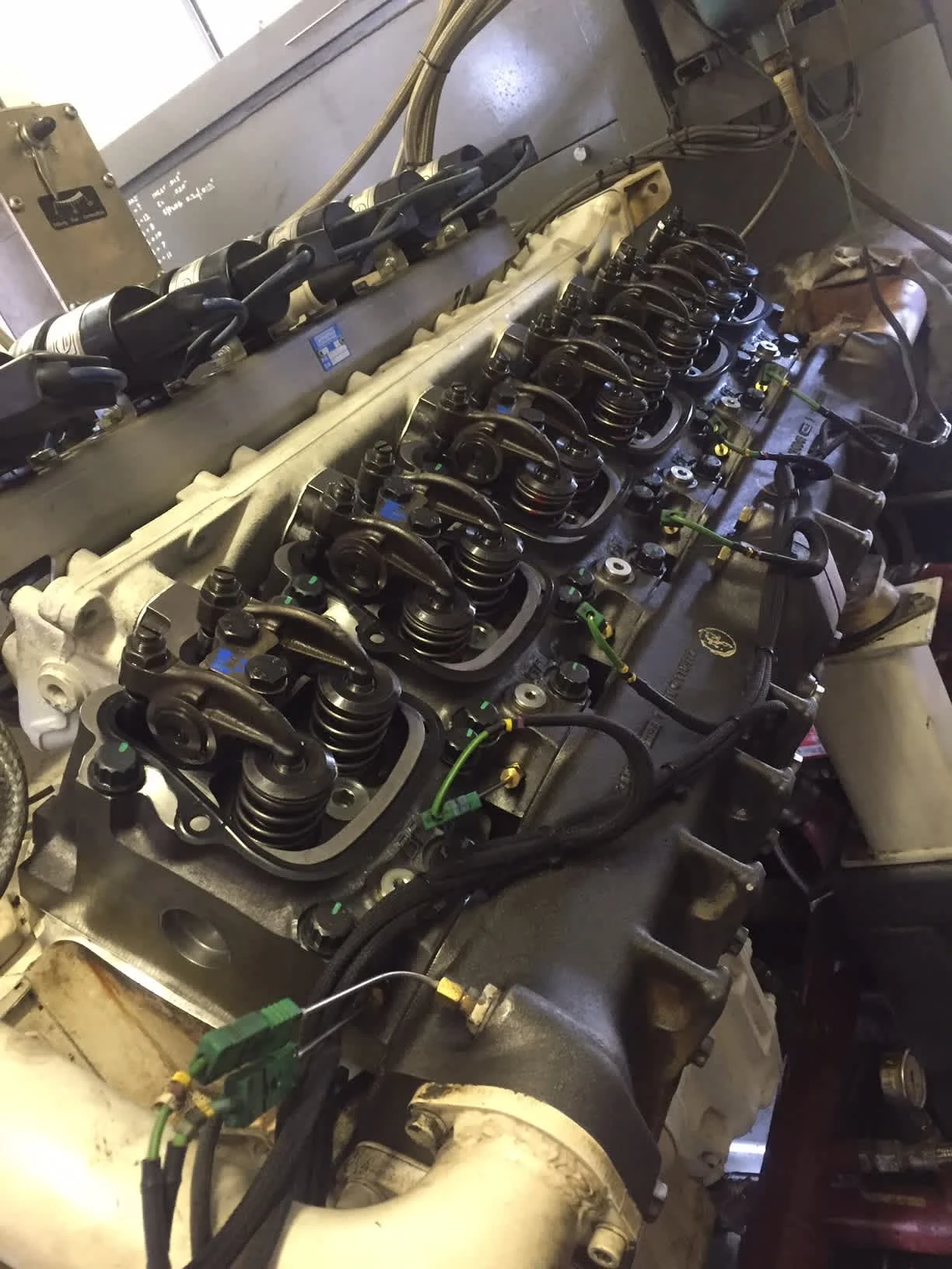 Images Gale Power Systems
