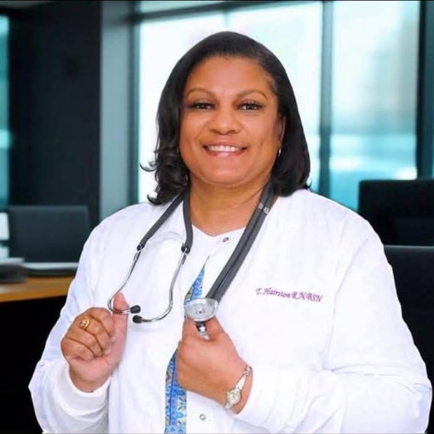 Images A Nurse's Touch Home Care