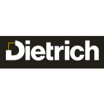 Zaun Dietrich GmbH in München - Logo