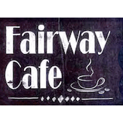 Fairway Cafe Logo