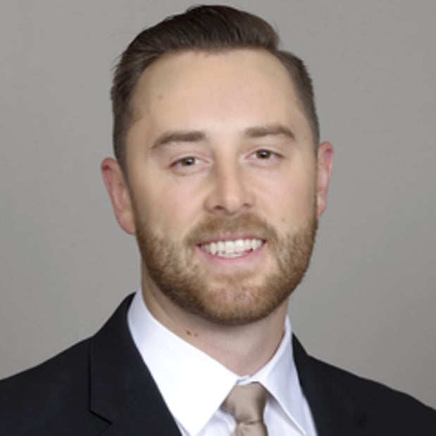 Images Edward Jones - Financial Advisor: Connor Brandon