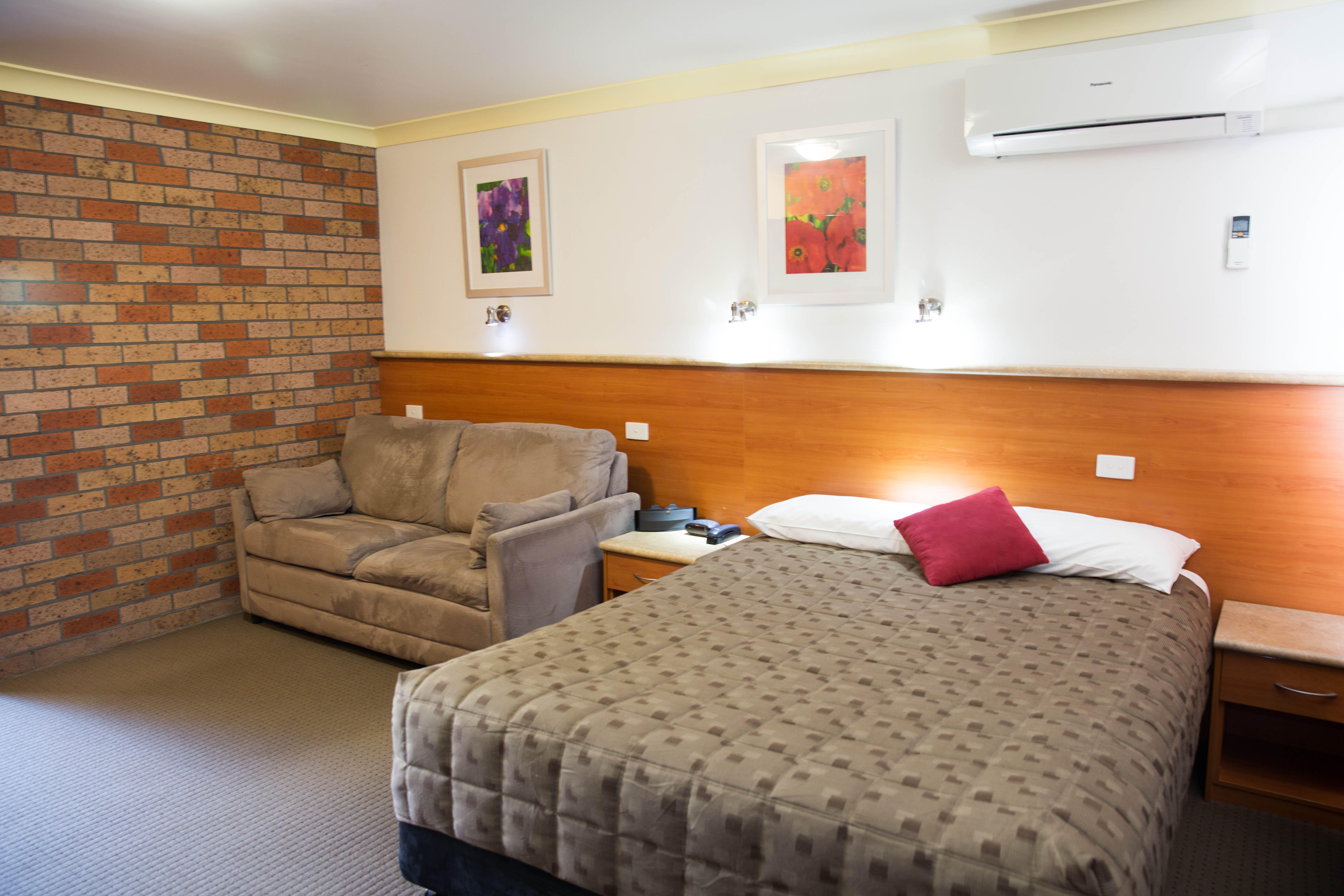 Images Scone Motor Inn, Apartments and Conference centre