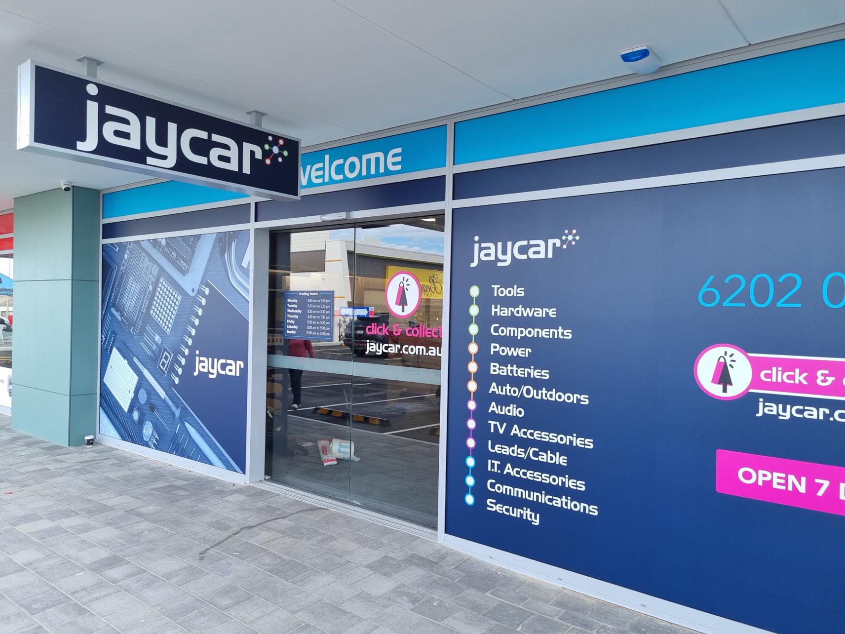Images Jaycar Electronics Butler