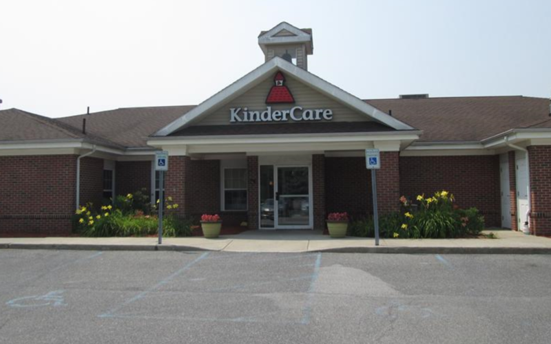 Images Clifton KinderCare