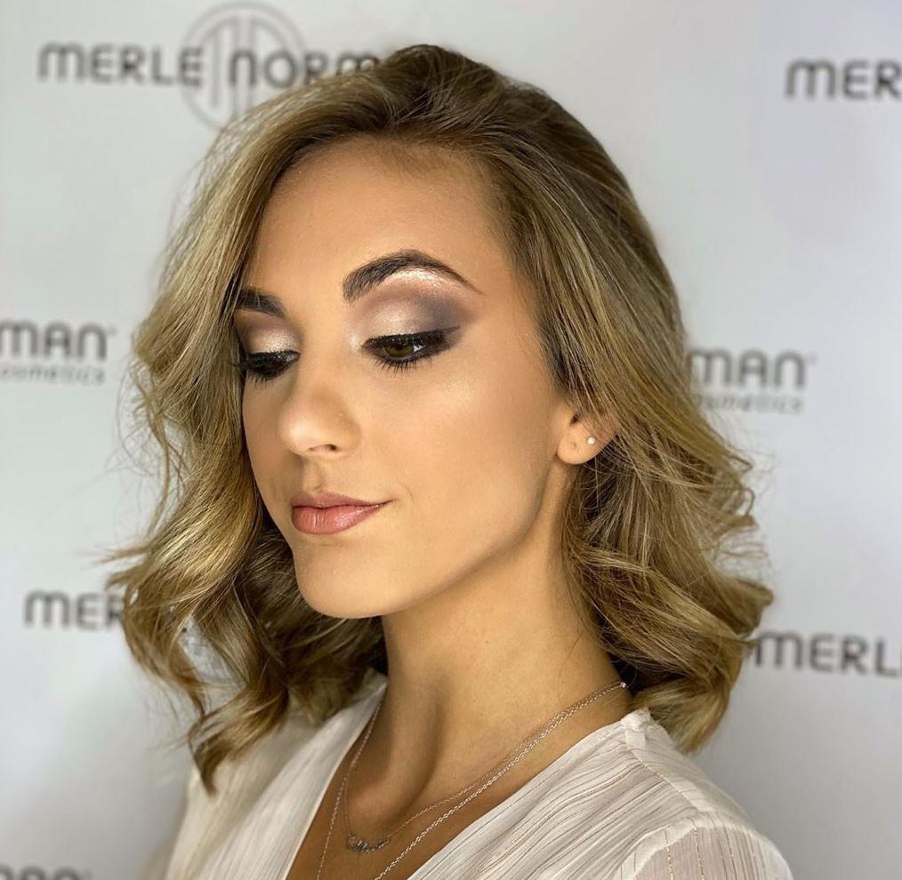 When you look so good you don't want to go home 