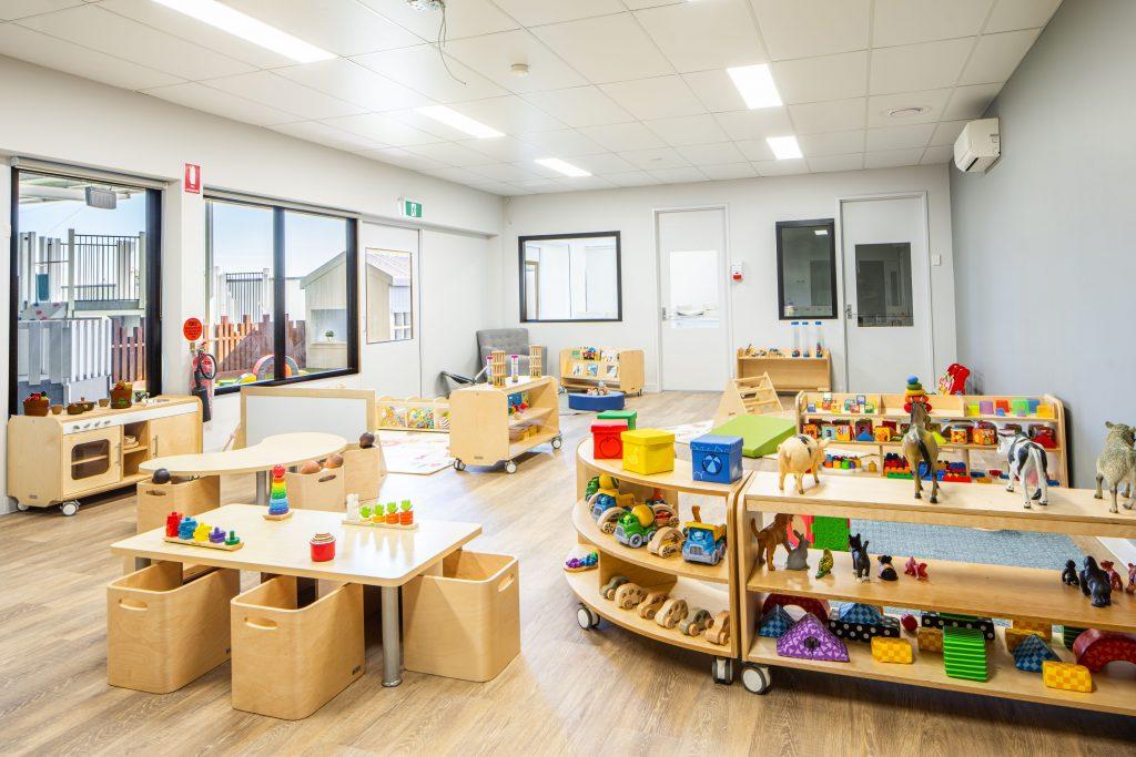 Images Young Academics Early Learning Centre - Hoxton Park