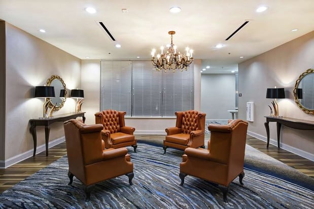 Images Homewood Suites by Hilton Dallas/Arlington South