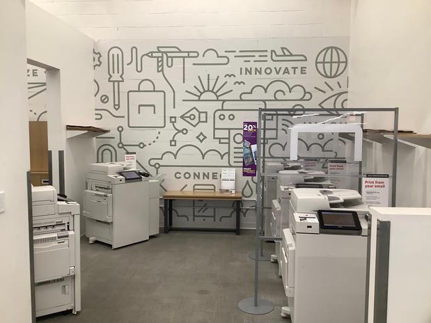 Images Staples Print & Marketing Services
