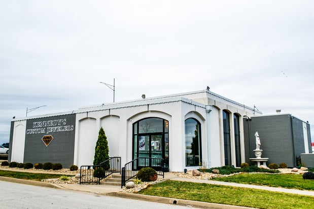 Images Kennedy’s Jewelers
