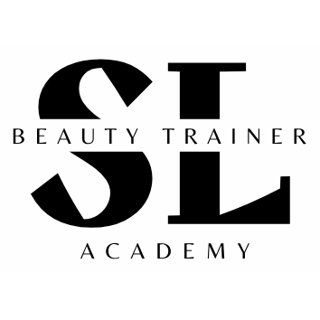 SL Beauty Trainer Academy Logo