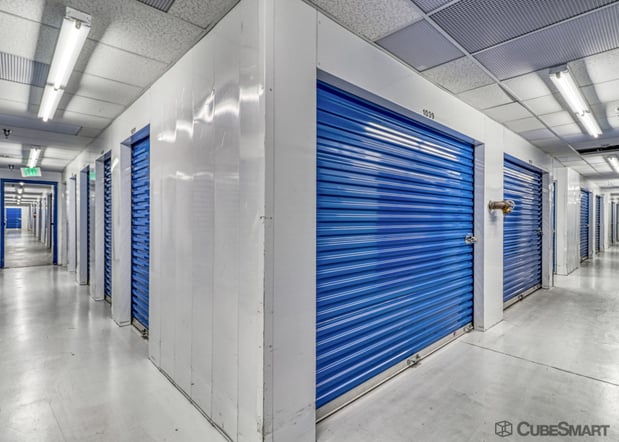 Images CubeSmart Self Storage