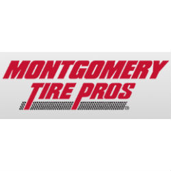 Montgomery Tire Pros Logo