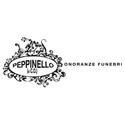 Agenzia Funebre Peppinello Logo