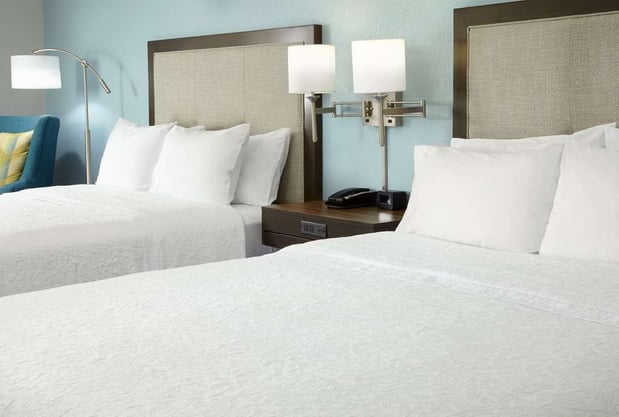 Images Hampton Inn Orlando Near Universal Blv/International Dr